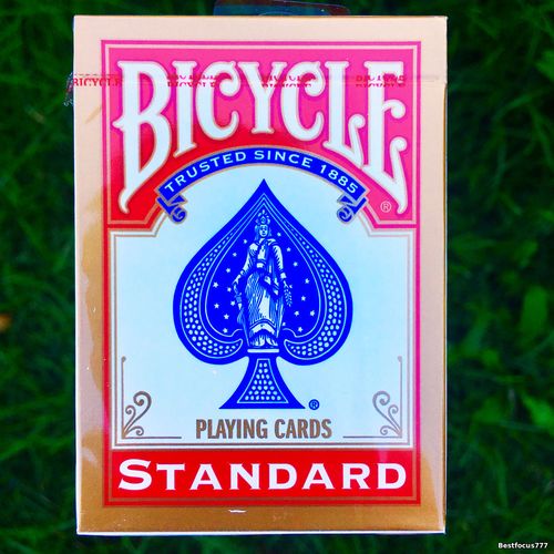 Кликните для увеличения изображения Bicycle Standard