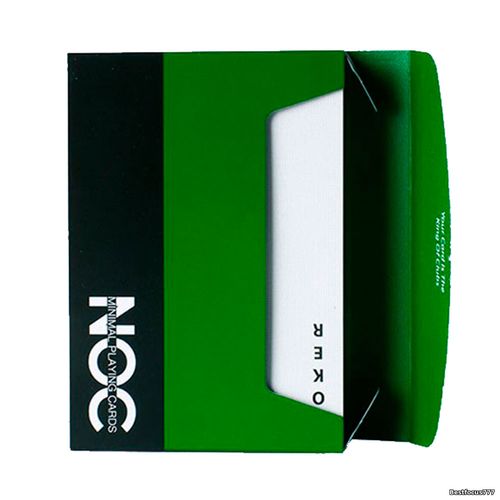 NOC V3S Black