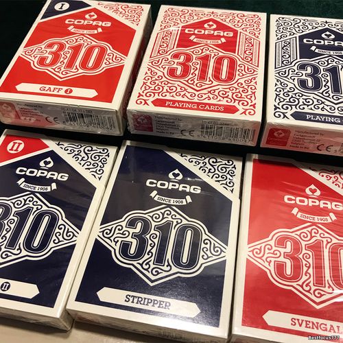 COPAG 310 PACK -10%