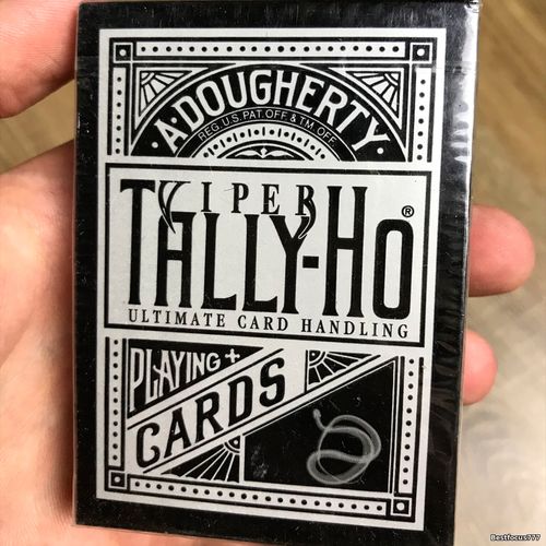 Tally-Ho Viper (OHIO)