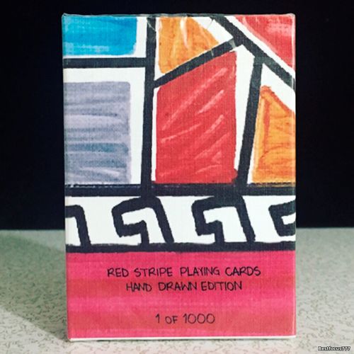 Red Stripe Limited