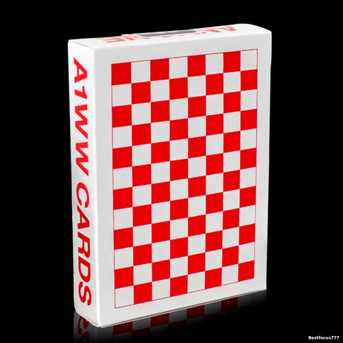 Forever Checkerboard