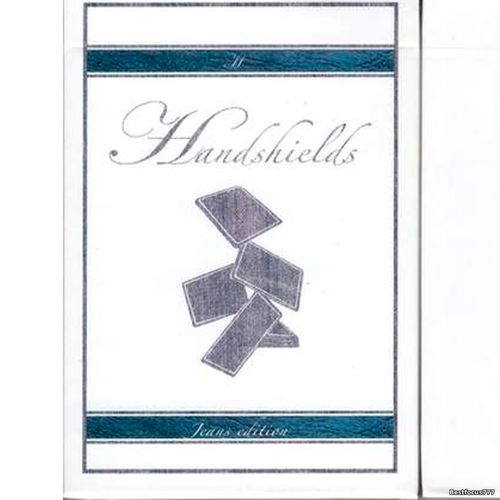 Handshields Jeans