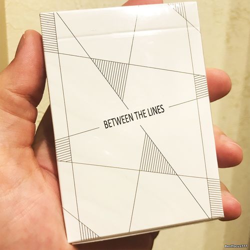 Between Lines