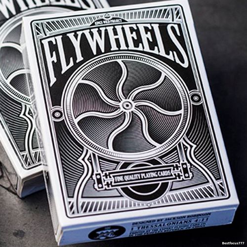 Flywheel