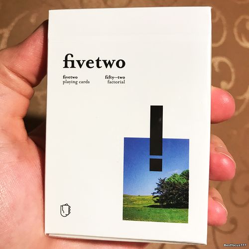 FiveTwo