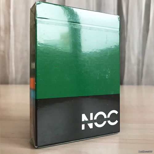 NOC V1