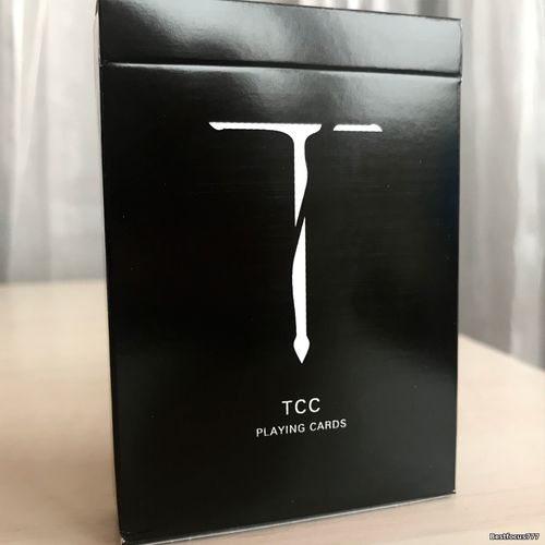 Sword T by TCC