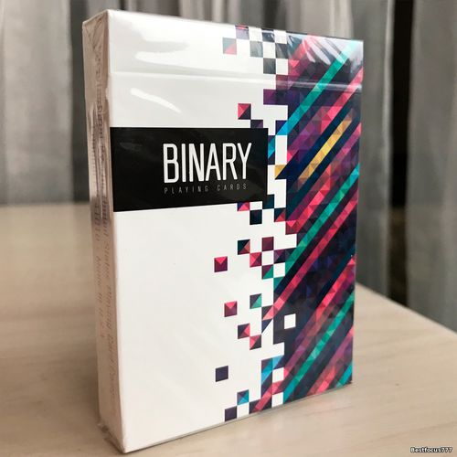 Binary
