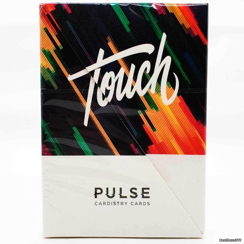 Pulse By Touch