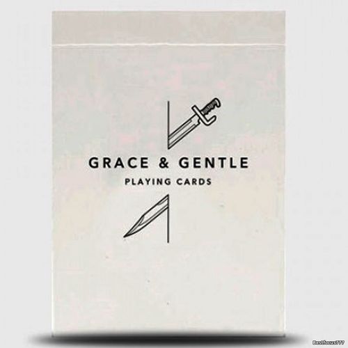 Grace S Gentle