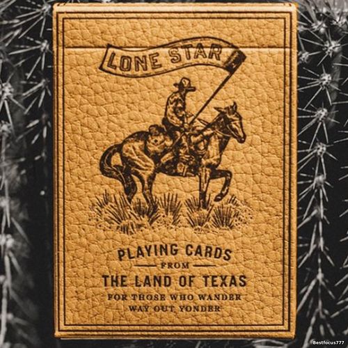 Deluxe Lone Star
