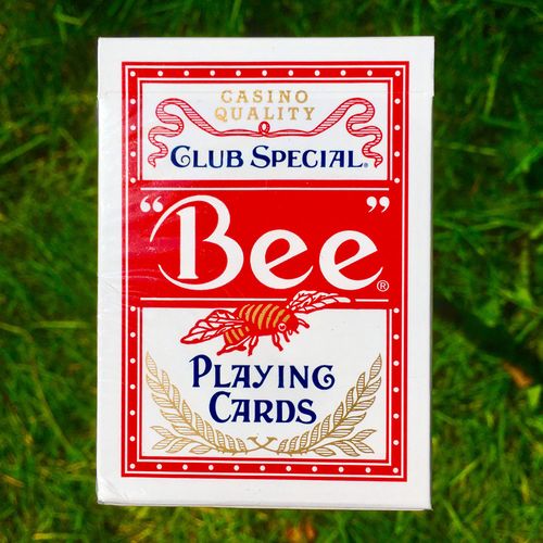 Кликните для увеличения изображения Bee Standard