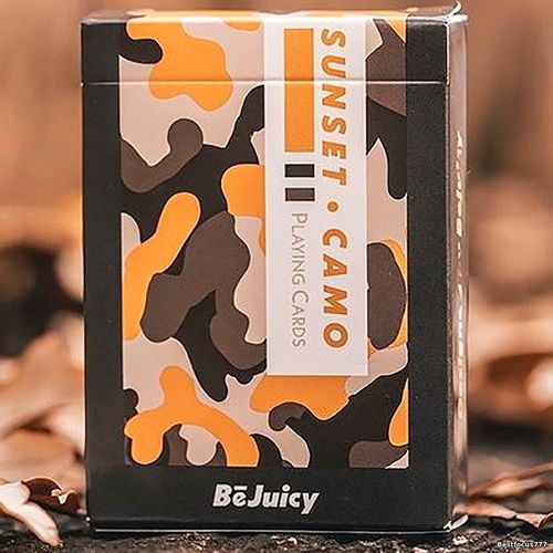 Sunset Camo