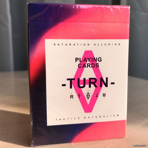 TURN