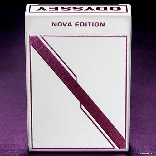 ODYSSEY NOVA