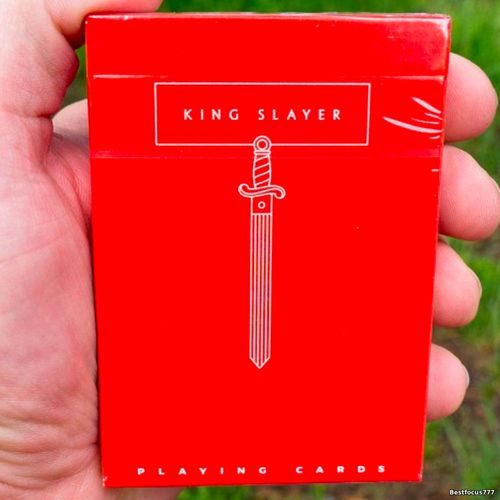 King SLAYER